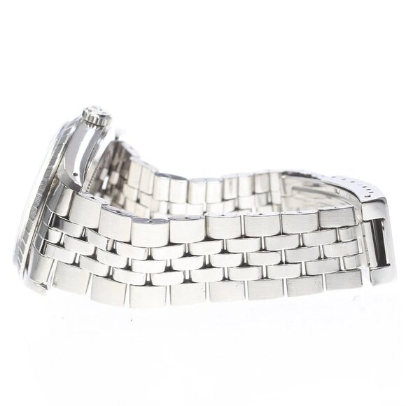 TUDOR Oyster Prince 94510 Date Day Cal.2834-2 Silver Dial Automatic Men's_8 - Picture 3 of 9